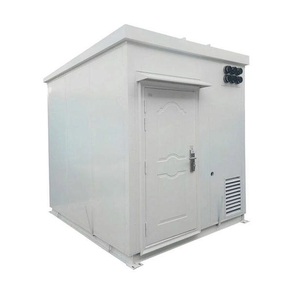 Network cabinet manufacturers process