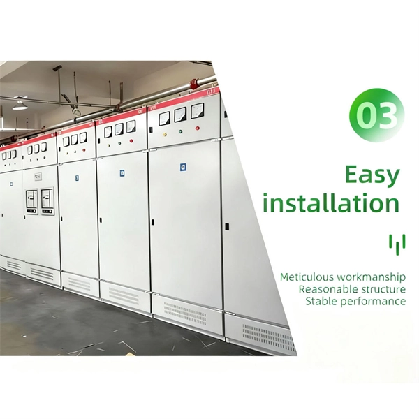 Which type of distribution box is best for Central Asia 