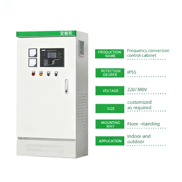 Rwanda Busbar IP68