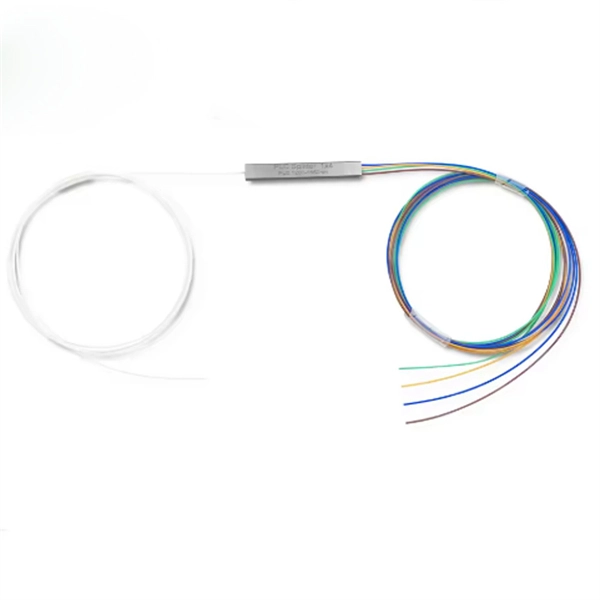 Pairing optical modules with optical fibers