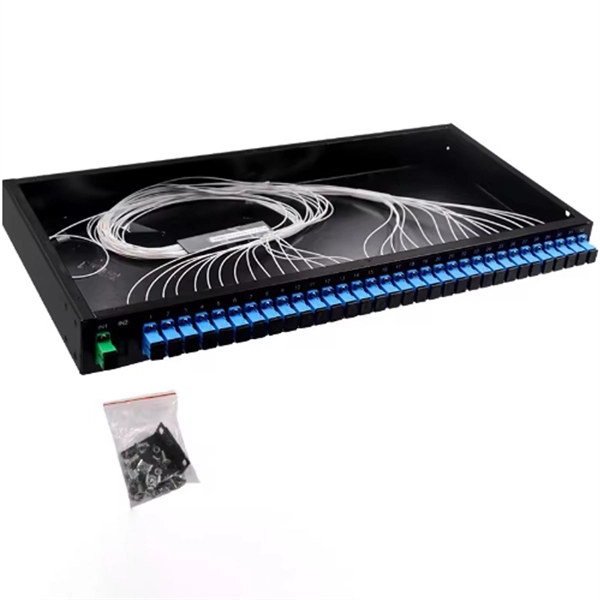 Functionality of PoE Switches in Africa