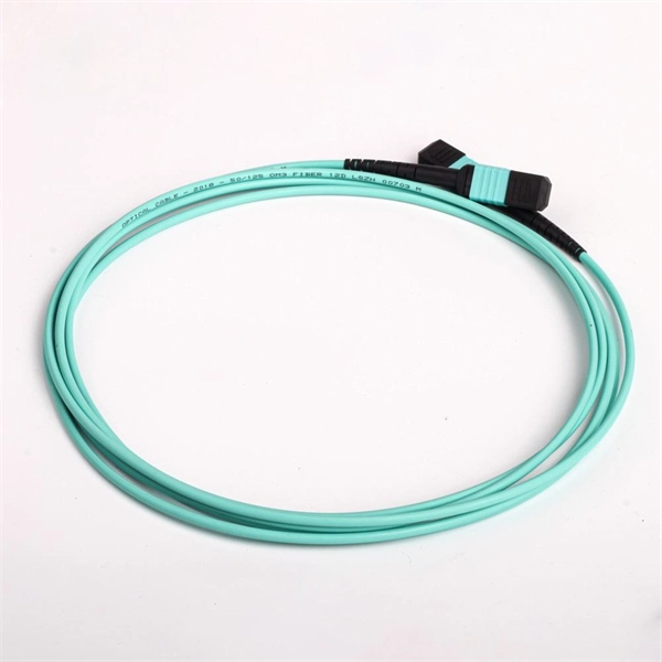 Fiber optic pigtail and fiber optic splicing