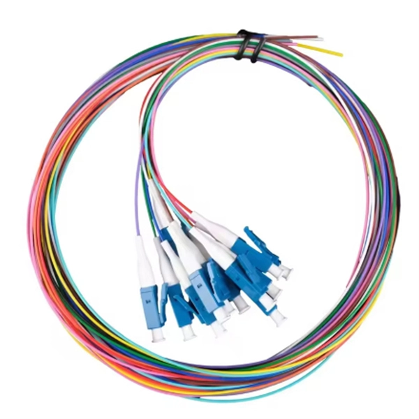 Fiber Optic Patch Cord Compliance Standards