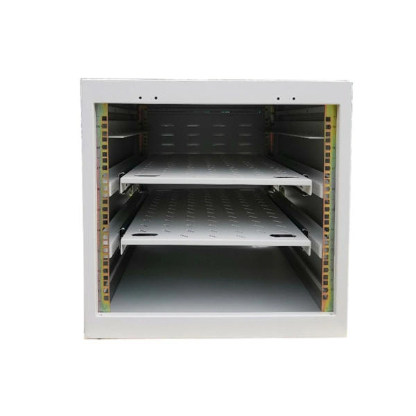 Information should be labeled on the distribution box