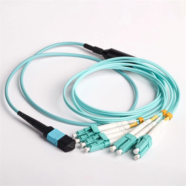 Use of Single-Mode Optical Cable