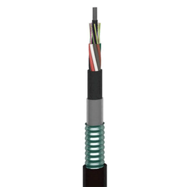 Optical splitter fusion splicing
