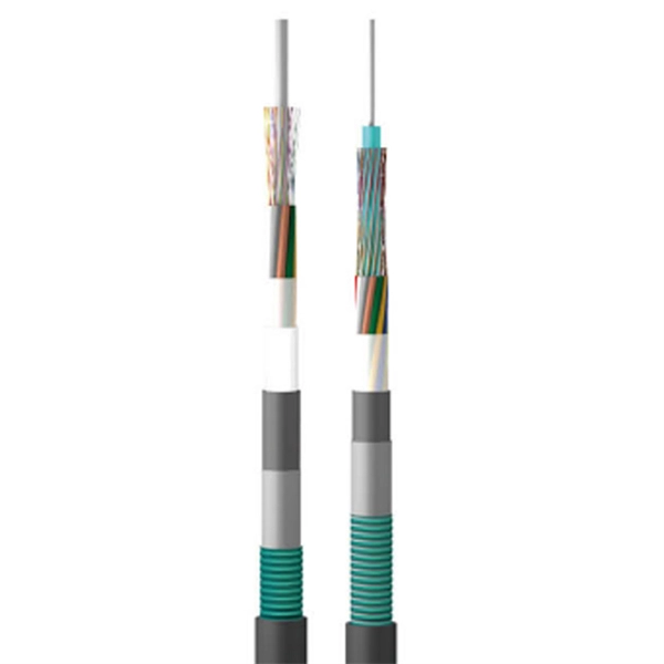 Huijue Fiber Optic Cable System