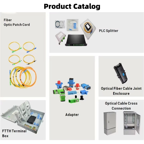 CWDM Optical Module Multimode