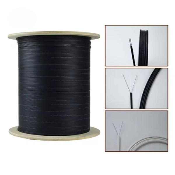 How are optical cables spliced ​​within the optical distribution frame 