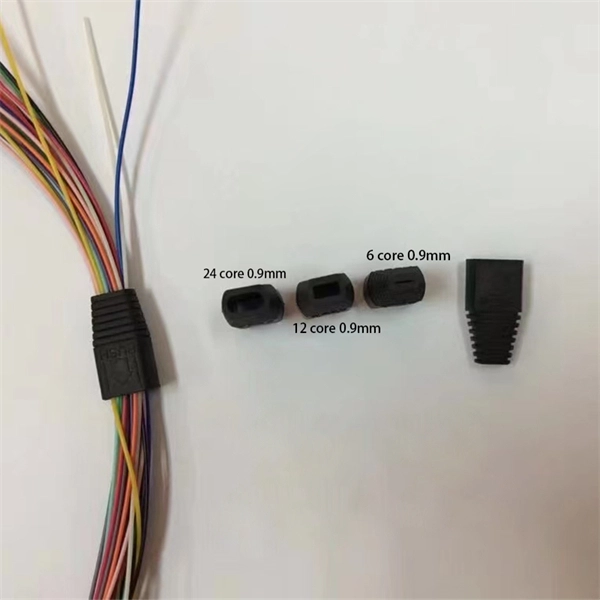 Wiring Method for High Voltage Capacitor Cabinets