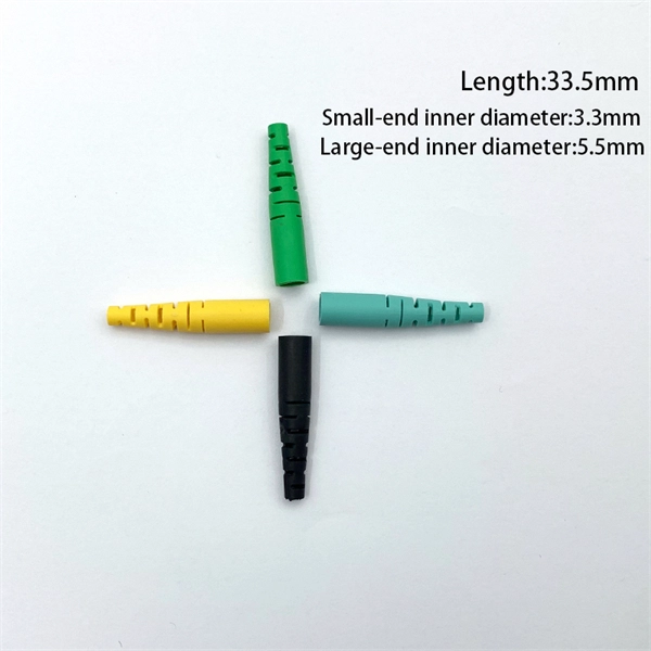 Fiber Optic Distribution Box Pigtail Jumper Connection