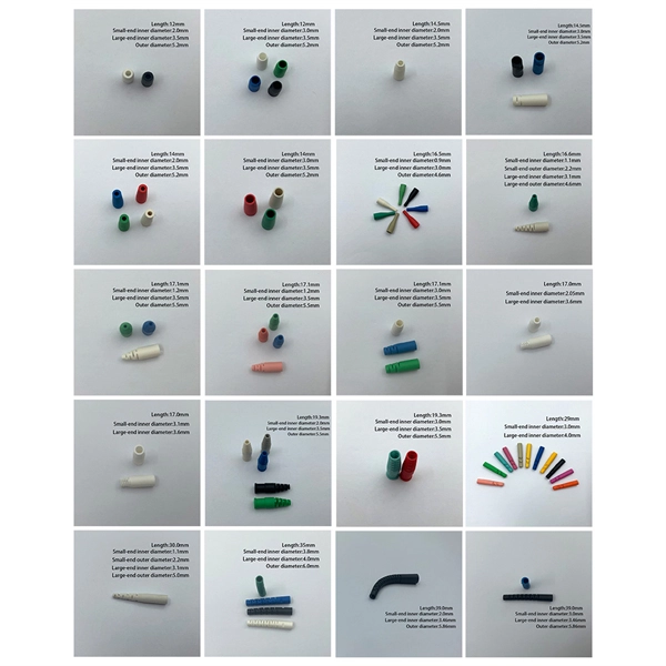 UAE Downhole Temperature Measurement Fiber Optic Cable Technology