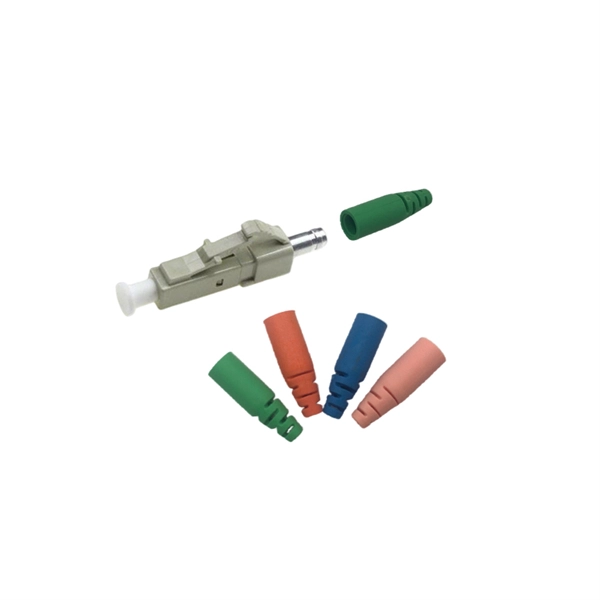 Treating Damage Points in Optical Cables