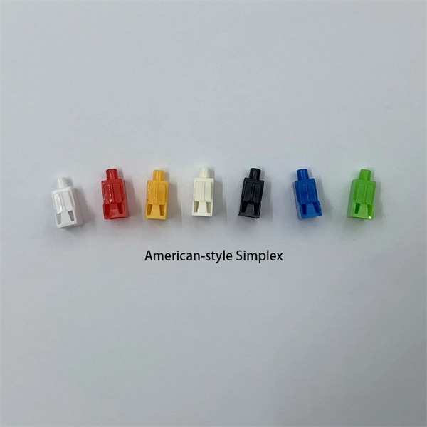 Multimode Telecom Fiber Optic Cables