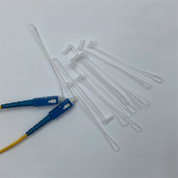Fiber optic transceivers and general switches