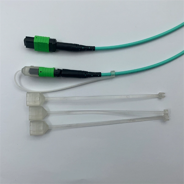 Requirements for fiber optic cables for home delivery