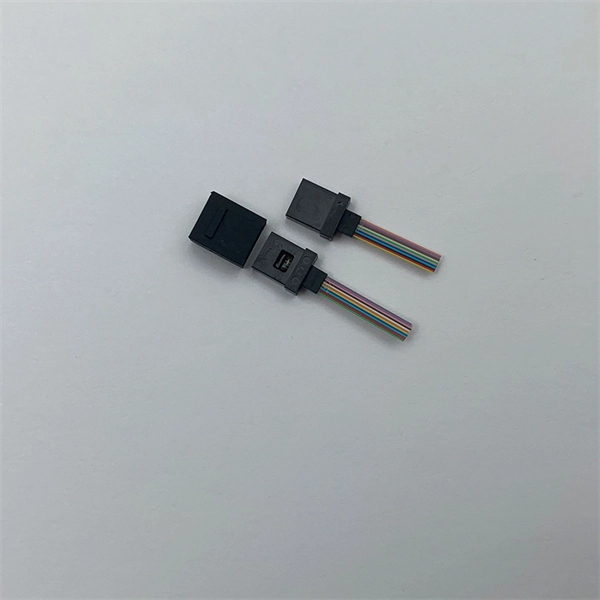 Power poles meters and distribution boxes