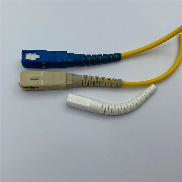 How to reassemble a fiber optic patch panel