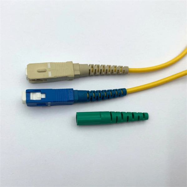 All-optical aggregation switch needs configuration