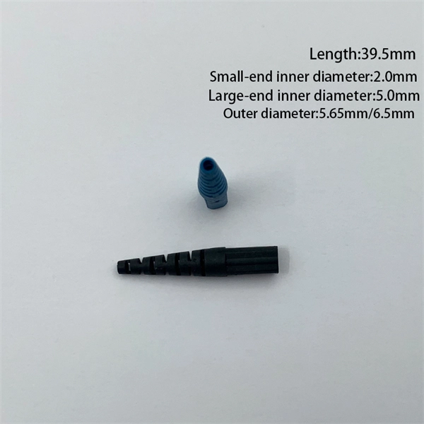 The components of a fiber optic fusion splice tray include 
