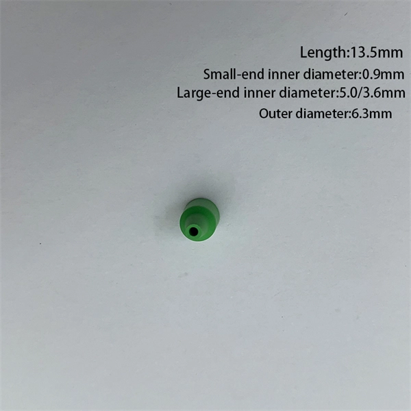 Test Report of Power Multimode Optical Cable