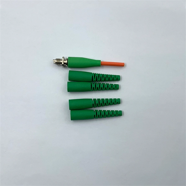 Blowing optical cable