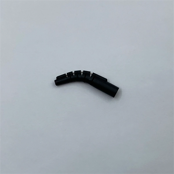 Horizontal bending distance of cable tray