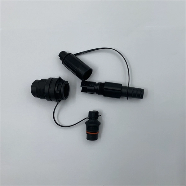 Jamaica Transparent Optical Cable Single Mode