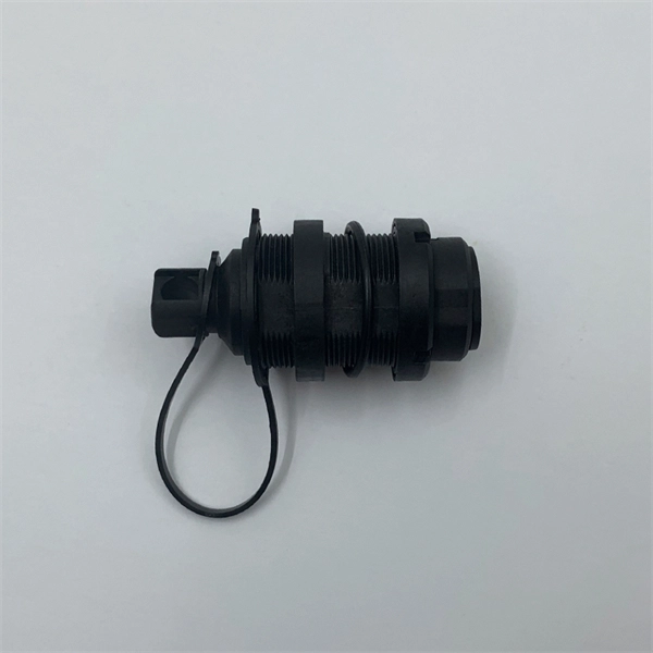 Types of Yin-Yang Optical Attenuators
