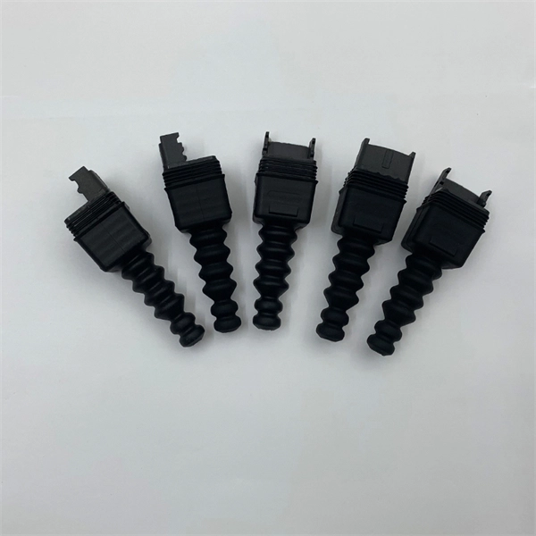 Installation of Russian electrical cable trays