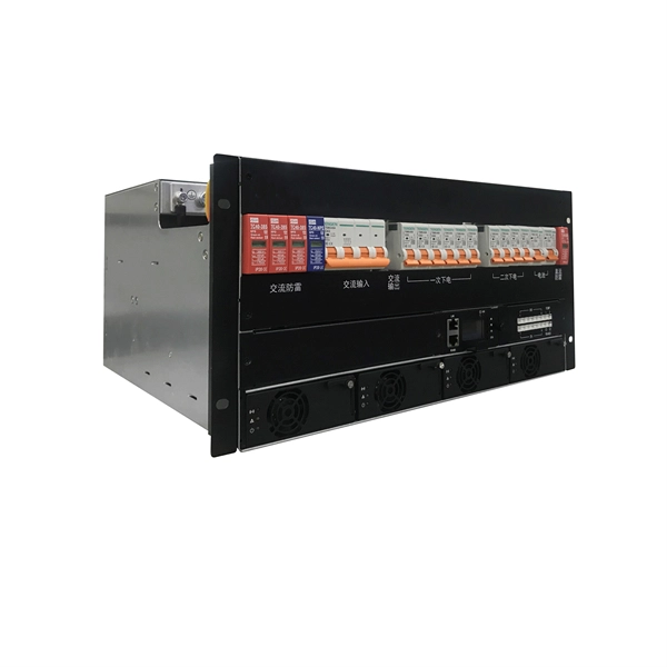 Waterproof Low Voltage Distribution Box