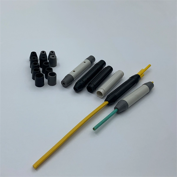 Wavelength Changes in Fiber Optic Sensors