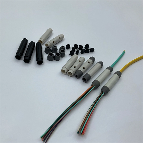 Core Layer Switch 8 ports