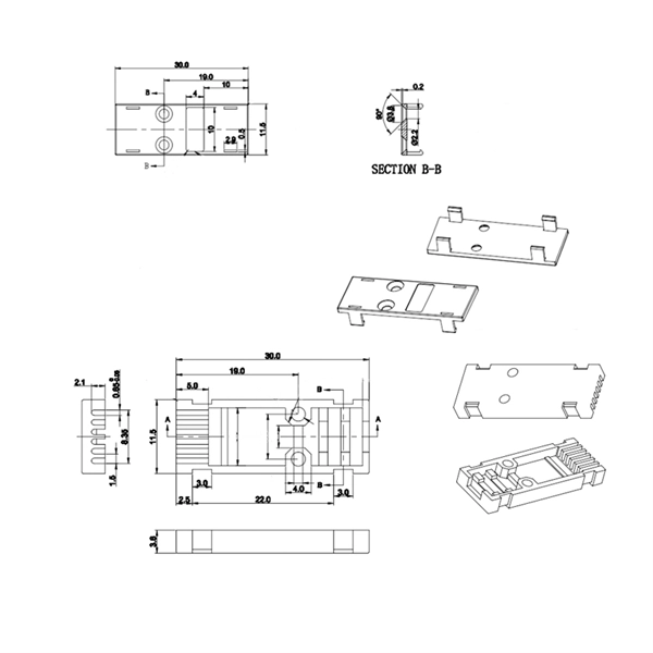 Photovoltaic Relay Protection and Configuration List