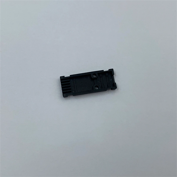 Devices where fiber optics cannot be used as sensors