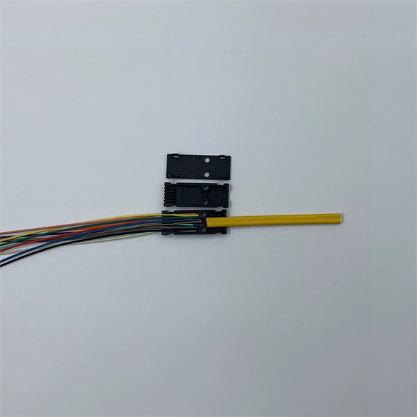 48-core ribbon optical cable how many cores are in a ribbon 