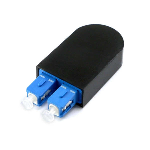 How to test with an optical power meter