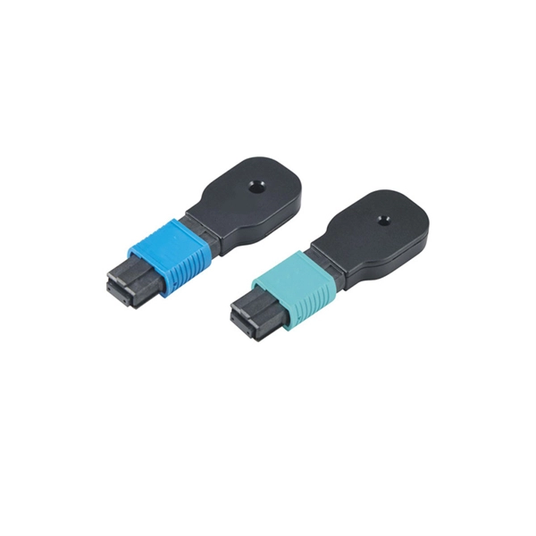 What are the different types of optical cables 