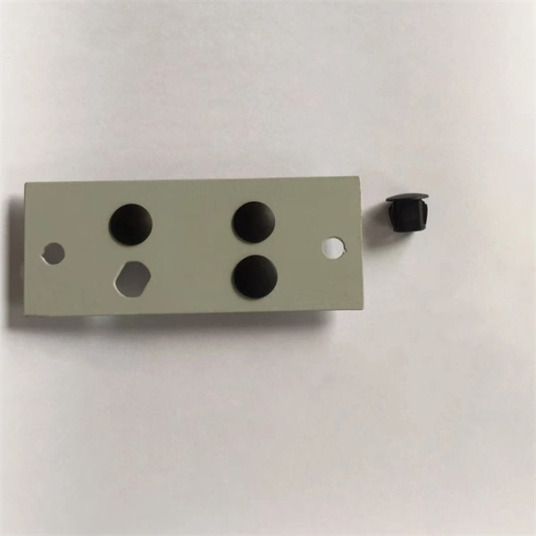 Relay Protection Logic Section
