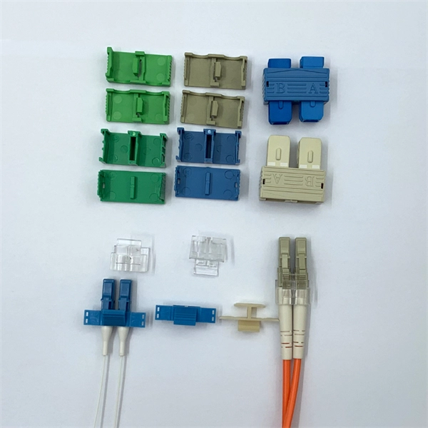 Fiber Optic Box and Patch Cords