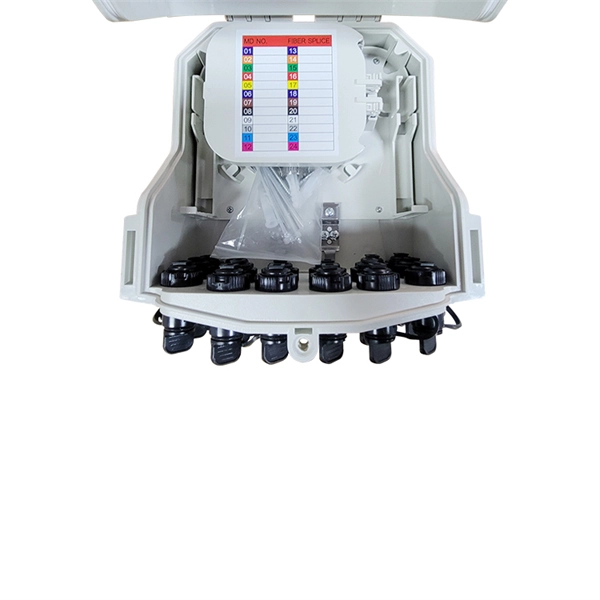 Optical Cable Puller Selection Method