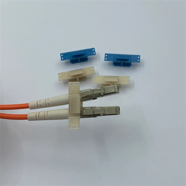 Wiring via cable tray