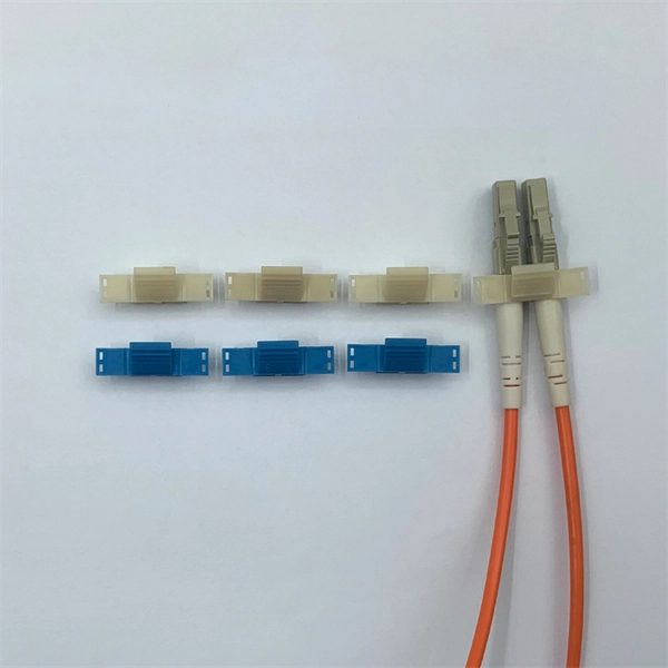 How to measure the dimensions of fiber optic cable channels