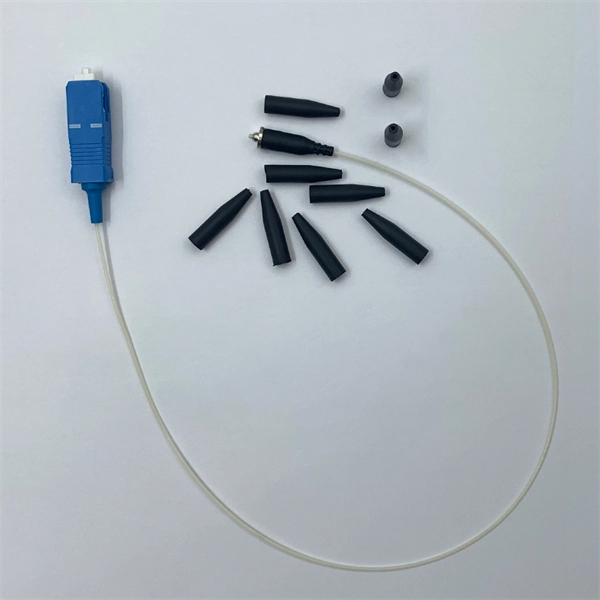 Commonly used optical cables in power systems include