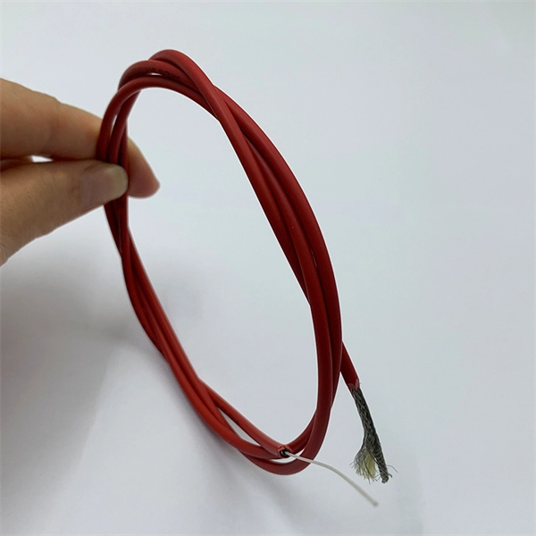 Financial Cable Tray and Conduit Installation