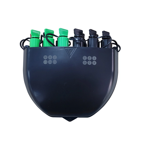 Function of Non-Standard Optical Power Meters