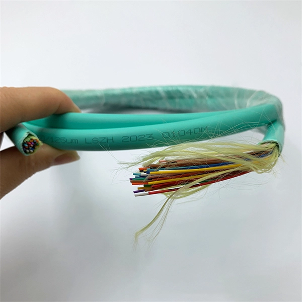 Iraq SFP Optical Module QSFP28