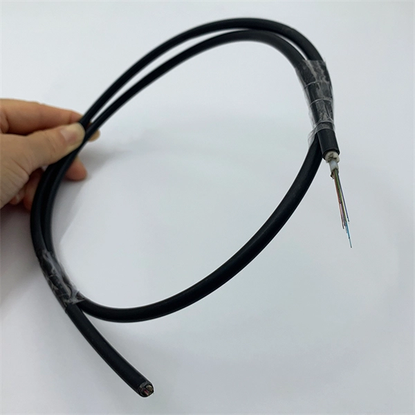 Laser Red Light Diode Model