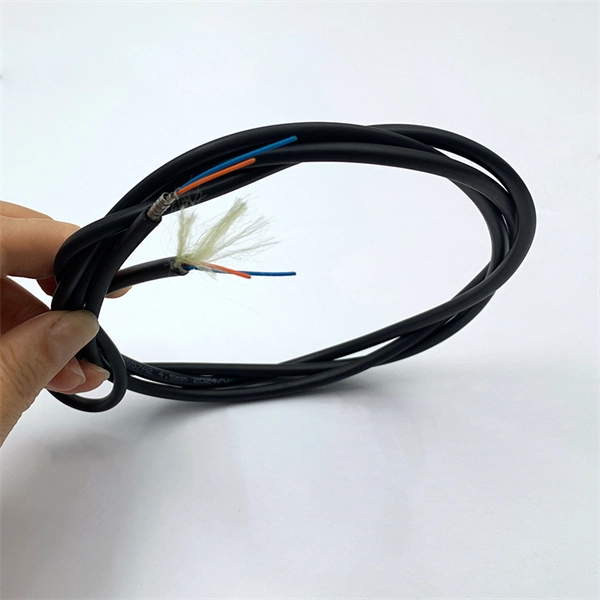 Are outdoor fiber optic cables reliable 