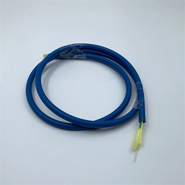How much does it cost to upgrade broadband to outdoor fiber optic cable 